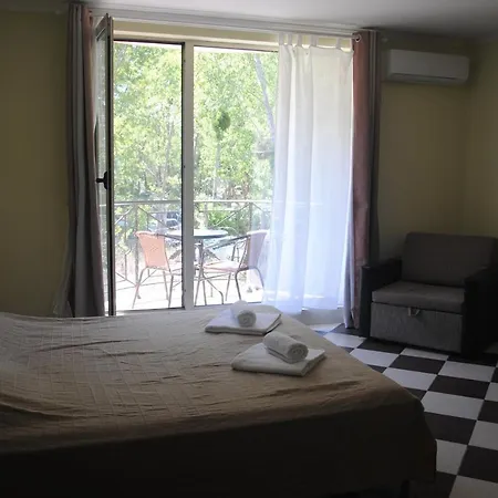 Hasienda Beach Apartment