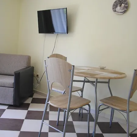 Hasienda Beach Apartment *