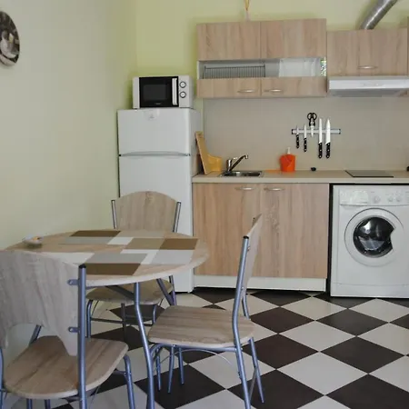 Apartment Hasienda Beach