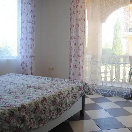 Hasienda Beach Apartment Sozopol