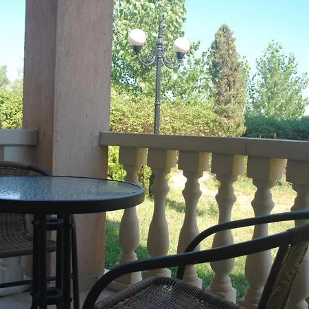 Hasienda Beach Apartment