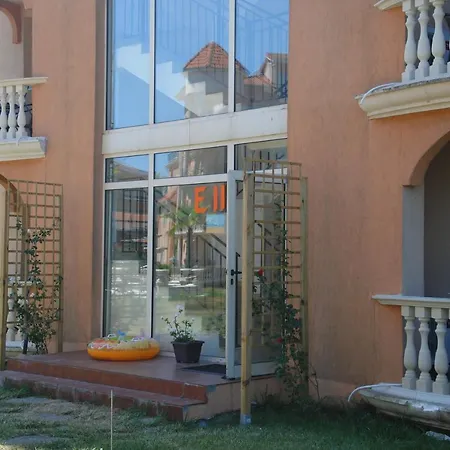 Hasienda Beach Apartment