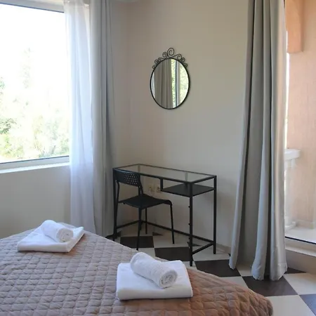 Apartment Hasienda Beach Sozopol