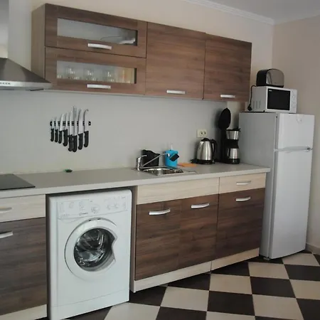 Hasienda Beach Apartment