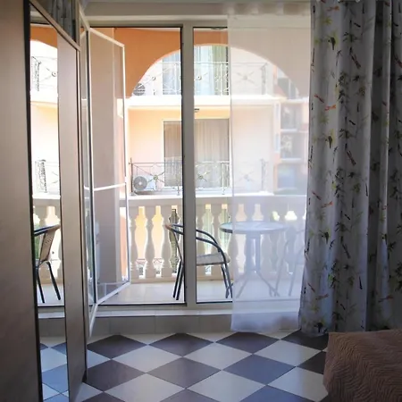 Apartment Hasienda Beach *