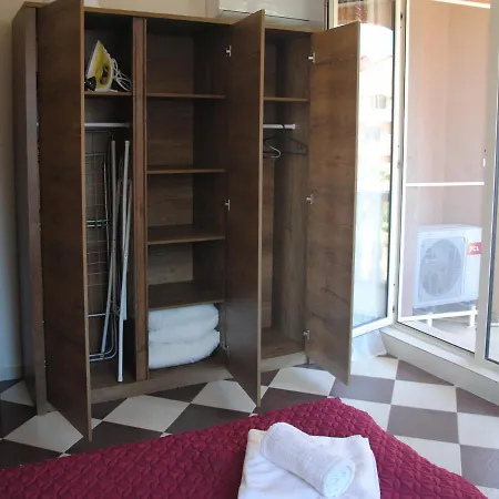 Hasienda Beach Apartment *