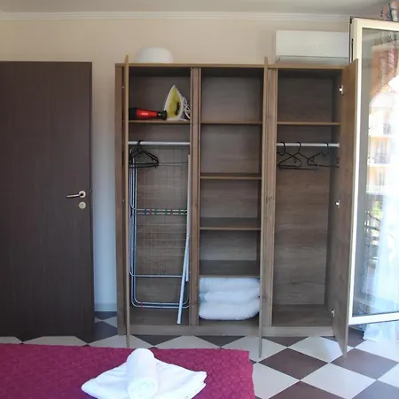Hasienda Beach Apartment *