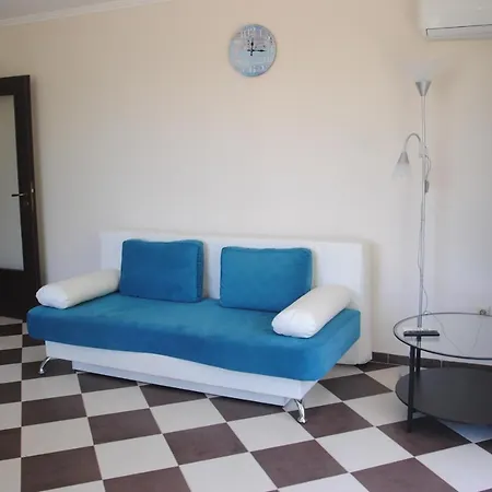 Apartment Hasienda Beach Sozopol