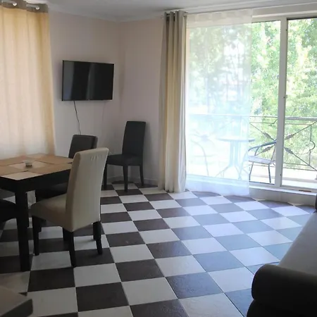 Hasienda Beach Apartment