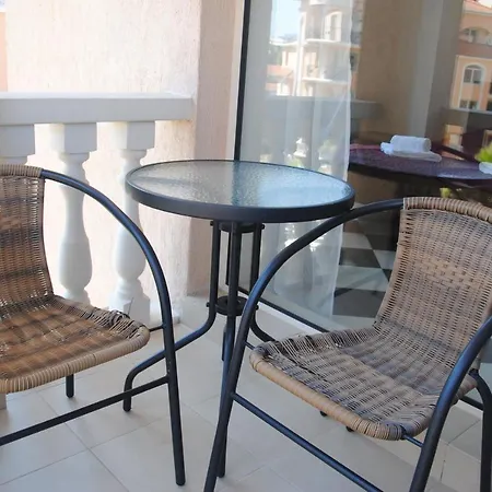 Hasienda Beach Apartment