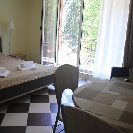 Hasienda Beach Apartment