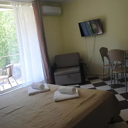 Hasienda Beach Apartment