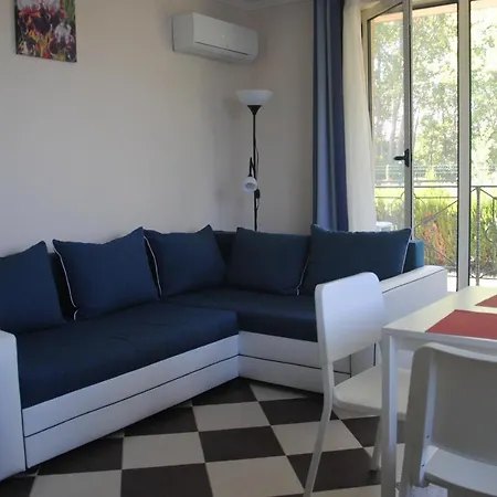 Hasienda Beach Apartment *
