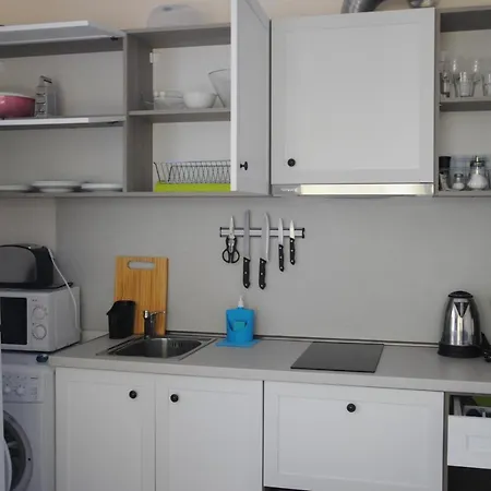 Hasienda Beach Apartment