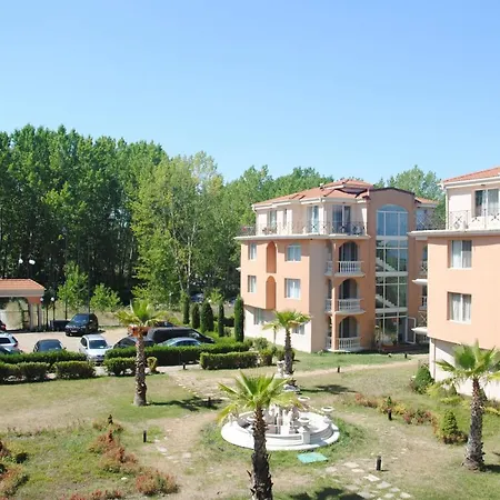Hasienda Beach Apartment *