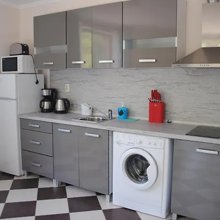 Apartment Hasienda Beach *