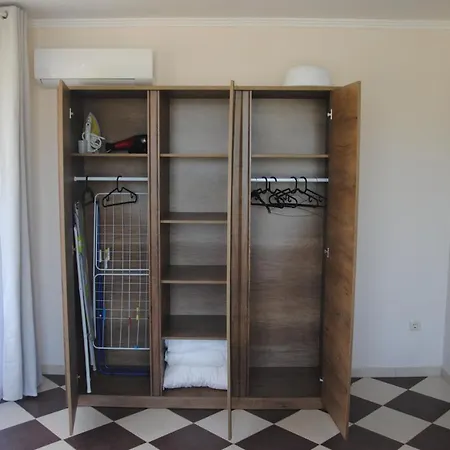 Apartment Hasienda Beach *