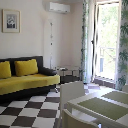 Hasienda Beach Apartment Sozopol