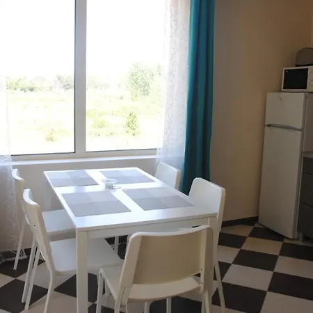 Apartment Hasienda Beach *