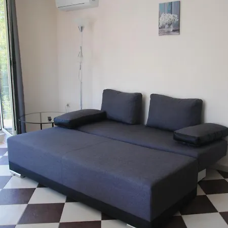 Apartment Hasienda Beach *