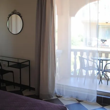 Apartment Hasienda Beach *