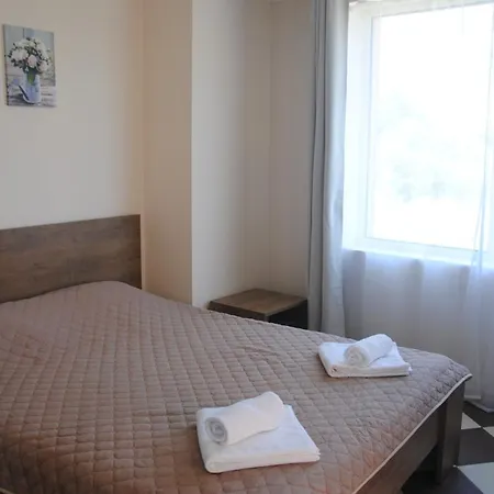 Apartment Hasienda Beach