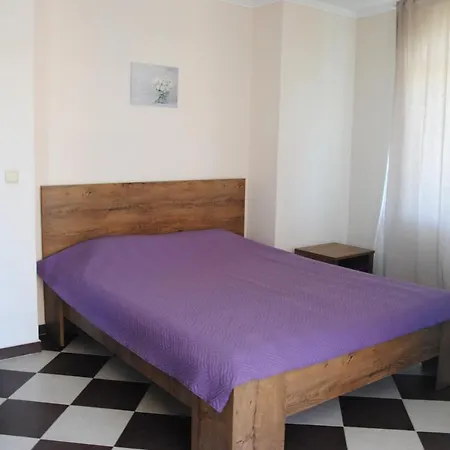 Hasienda Beach Apartment