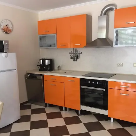 Hasienda Beach Apartment *