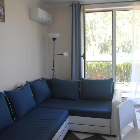 Hasienda Beach Apartment