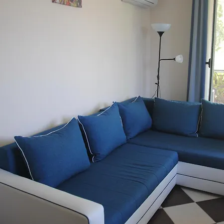 Apartment Hasienda Beach *