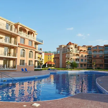 Hasienda Beach Sozopol