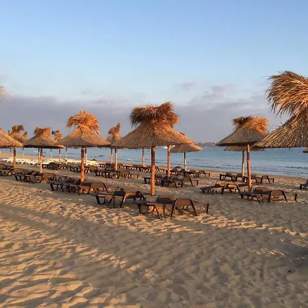 Hasienda Beach Sozopol