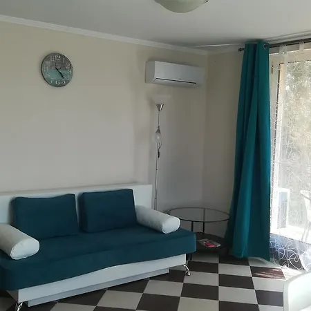 Apartment Hasienda Beach *
