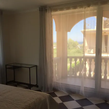 Apartment Hasienda Beach *