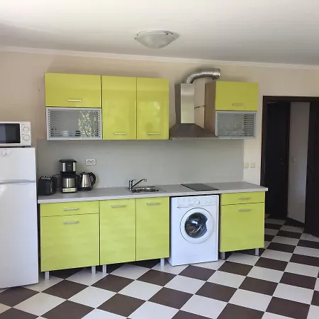 Hasienda Beach Apartment *