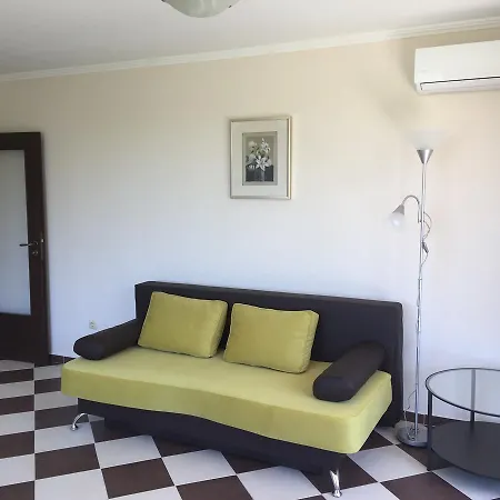 Apartment Hasienda Beach Sozopol