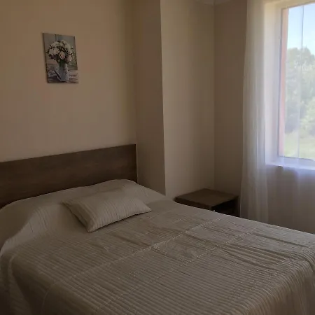 Apartment Hasienda Beach *