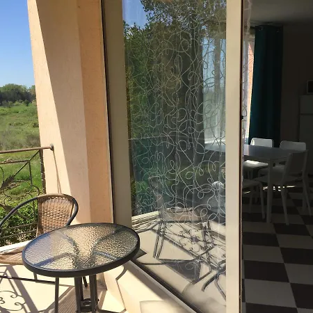 Apartment Hasienda Beach Sozopol