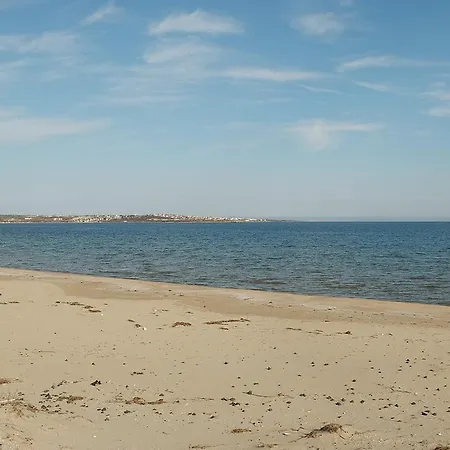 Apartment Hasienda Beach