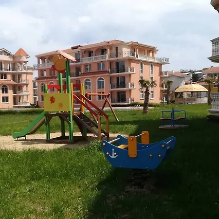 Apartment Hasienda Beach