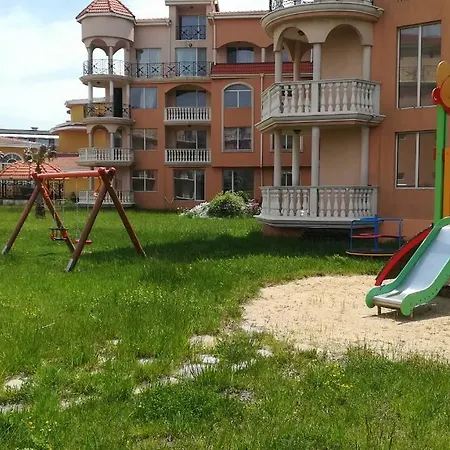 Hasienda Beach * Sozopol