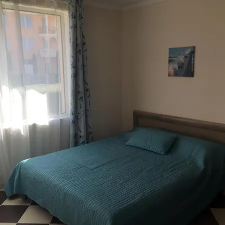 Hasienda Beach Apartment
