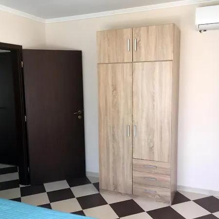 Hasienda Beach Apartment *