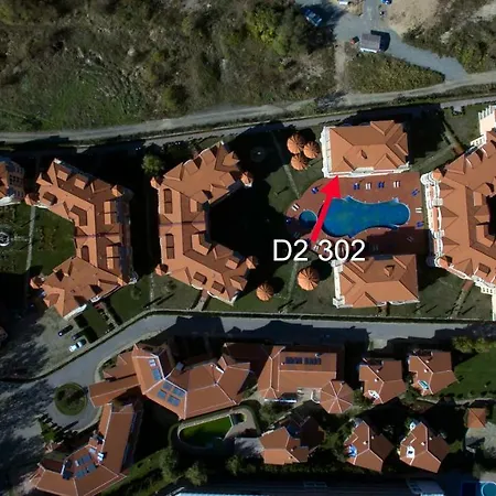 Hasienda Beach Sozopol